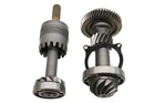 21 Polaris Rzr Trail 1000 Transmission Bevel Gears Output Shaft Used. Price: $499.99.