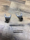 04-26 Honda CRF250R Oem Engine Motor Transmission Gear Shift (2 Forks) Used. Price: $15.00.