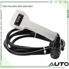 Winch Remote Controller 2013-20 Polaris 4013466 500 Crew Xp Rzr Ranger 900 1000 New. Price: $31.00.