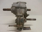 1990 Polaris Trail Boss 250 4X4 Genuine Engine Motor Transmission W Gear Case Oe Used. Price: $219.00.