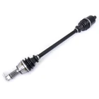 Balls AB6-PO-8-330 Heavy Duty Axle New. Price: $192.80.