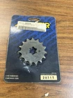 Sunstar 20315 Steel Front Sprocket Tooth Fits Suzuki Kawasaki Yamaha New. Price: $19.99.