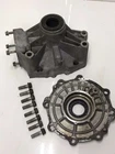 Yamaha Viking 700 Eps Differential Rear 1XD-G6152-00-00 Housing # A3 Used. Price: $124.95.