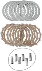 Moose Racing 1131-1925 Complete Clutch Kit With Gasket New. Price: $199.95.