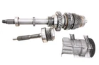 17 Polaris Slingshot Transmission Input & Main Shaft Used. Price: $499.99.