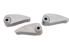 New Oem Polaris 1323565 Clutch Weights #32-114 Qty Nos. Price: $29.99.