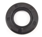 Countershaft Crankcase Oil Seal - 25X45X7 Honda CR/MT125 MR175 XR500 VT600 New. Price: $11.95.