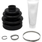 Rugged Front Inner/outer Replacement Boot Kit PACVB-1435BK New. Price: $26.00.