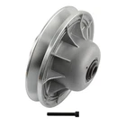 Secondary Driven Clutch For Xplorer 250 300 400 & 500 Xpress 1322138 New. Price: $185.99.