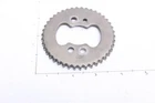 Suzuki 2008-2020 King Quad 500 Sprocket 12741-09F00 Used. Price: $10.89.