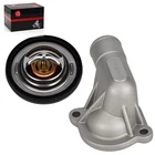 7052561 Thermostat & Seal W/ Cover For Polaris Sportsman Scrambler 850 1000 Xp New. Price: $57.98.