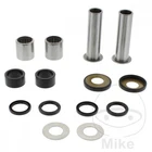 48244-SWINGARM Repair Kit Compatible With Suzuki Lt-z 400 Quadsport 38HP Nuovo. Price: $150.35.
