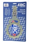 Ebc Clutch Tool #CT004 For Kawasaki/suzuki New. Price: $32.01.