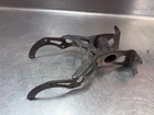 2022 Can-am Maverick X3 Xds Turbo Rr Rear Engine Support Mount 707001881 SXS-009 Used. Price: $72.22.