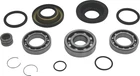 Balls Rear Differential Bearing And Seal Kit (25-2137) New. Price: $112.63.