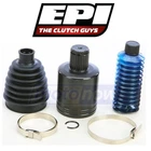 Epi Rear Outside Cv Joint Kit For 2008-2009 Polaris Sportsman 500 Efi X2 Hi New. Price: $100.91.