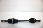 2006 Polaris Ranger 700 Oem Left Rear Drive Shaft (long) 1332284 XP3 Used. Price: $40.49.