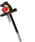 Marddpair Petcock Fuel Shut Off Valve Replacement For Polaris Big Boss... New. Price: $16.11.