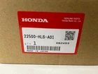 Oem Genuine Honda 22500-HL6-A01 Clutch Assy 2019-2025 Talon 1000X R X-4 New. Price: $379.95.