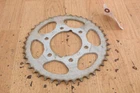 1988 Polaris Trail Boss 250 Rear Sprocket 42T Used. Price: $20.00.