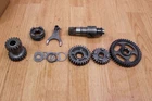 2002 Arctic Cat 500 4X4 Sub Transmission / Tranny High Low Used. Price: $99.00.