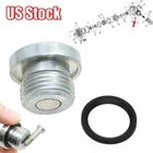 For Polaris Sportsman Ranger Rzr Ace 3234756 Magnetic Front Gearcase Drain Plug New. Price: $8.39.