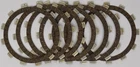 Ebc CK3329 Series Clutch Kit New. Price: $67.87.
