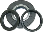 Moose Racing 25-2001-5 Differential Seal Kit Front Yamaha Yfm 400 Kodiak New. Price: $29.95.