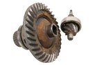 06 Kawasaki Brute Force KVF750B Front Differential Ring & Pinion Gear Used. Price: $299.99.