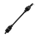 Caiman Rugged Front Cv Axle For Polaris 1333946, Rzr & General, Left Right New. Price: $98.99.