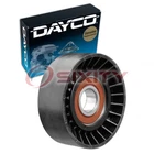 Dayco Drive Belt Idler Pulley 2011-2013 Ford F-150 5.0L V8 Engine Xj New. Price: $26.80.