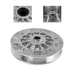 Rear Variator Secondary Driven Clutch 1323564 For Polaris Ranger 1000 Xp 19-20 New. Price: $308.88.