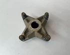 Oem 00 01 Can-am Bombardier Left Right Rear Wheel Rim Axle Hub Used. Price: $29.99.