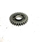 05-09 Honda Foreman TRX500FE Oem 28T Countershaft Gear 23751-HP0-A00 AH14 Used. Price: $9.99.