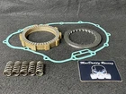 Macdaddy Racing Clutch Kit With Gasket For Honda TRX300EX ('93-'09) New. Price: $84.99.