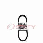 Gates G-force C12 44C4553 Drive Belt XTX5037 XTX5020 44G4553 37GBSSV1196 Oe New. Price: $138.05.