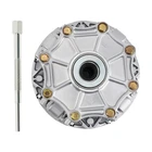 Primary Clutch + Puller For Kawasaki Prairie 360 2003-2013 49093-1075 49093-0034 New. Price: $136.59.