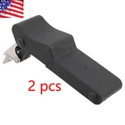 2X Storage Rack Rubber Latch Lower Kit Fit Polaris Sportsman 450 570 850 Touring New. Price: $14.99.