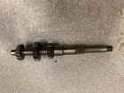 04-07 Yamaha Rhino 660 Tranmission Secondary Shaft 5UG-17681-00-00 Used. Price: $27.46.