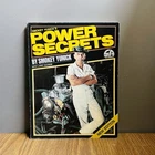 Smokey Yunick's Power Secrets Race Performance Engine Build Book Good. Price: $145.00.