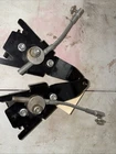 Arctic Cat Camso Atv / Utv Track Systems Front Bracket Kit 1004-01-0210 Used. Price: $199.95.