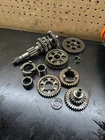 1988 Honda Fourtrax TRX300FW 4X4 Oem Engine Transmission Tranny Gears #1928 Used. Price: $57.19.