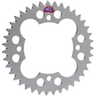 Renthal Sprocket Yamaha 36-TOOTH 437U-520-36GSI New. Price: $89.84.