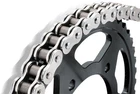 Bikemaster Sealed Chain Chrome 530BMZR-150/CC New. Price: $268.99.