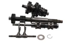 01 Arctic Cat 500 Auto 4X4 Transmission Shift Forks & Drum Used. Price: $129.99.