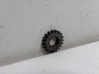 2014 Can Am Maverick 1000 Oem Transmission 19T Intermediate Gear 420434588 Used. Price: $34.95.