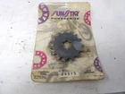 Sunstar Sprocket Front 15T 428 Steel #20315 Fits Kawasaki/yamaha/suzuki New. Price: $16.00.