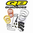 Quadboss WE437156 Mudder Clutch Kit For Engine & Components Ub New. Price: $144.99.