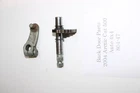 2004 Arctic Cat 500 Fis 4X4 Automatic Shifter Shaft Stub Arm 3402-434 Used. Price: $15.95.