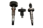 88 Honda Elite Transmission Shift Forks & Drum CH250 Used. Price: $299.99.